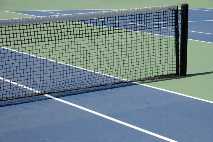 Tennis Court Là Gì? Tổng Quan Chi Tiết Về Sân Quần Vợt Tiêu Chuẩn