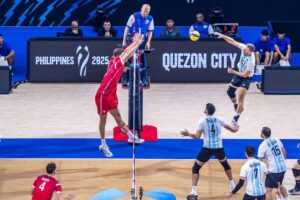 Những Cú Sốc Lớn Nhất Lịch Sử World Cup: Khi Gã Khổng Lồ Ngã Ngựa