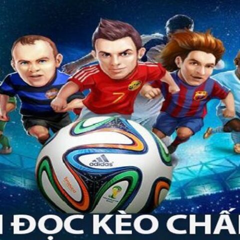 Kèo Chấp 0.75 Là Gì? Giải Mã Tỷ Lệ Kèo Chấp Nửa Một Chuẩn Xác