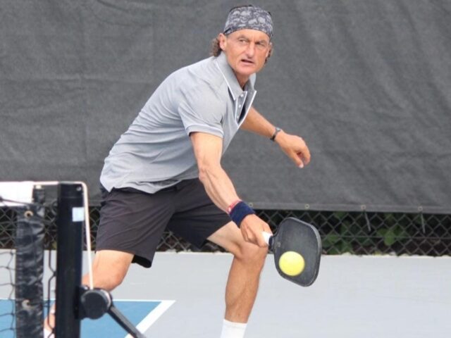 ATP Trong Tennis Là Gì: Khám Phá Tổ Chức Quản Lý Quần Vợt Nam Chuyên Nghiệp