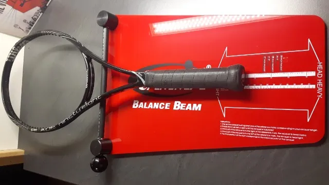 Balance Tennis Là Gì: Giải Mã Độ Cân Bằng Vợt Tennis Chuyên Sâu