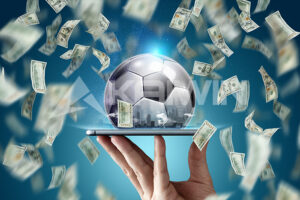 Bán Độ Bóng Đá Là Gì: Định Nghĩa, Nguy Cơ Và Các Mức Xử Lý