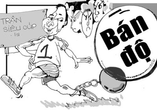 Bán Độ Bóng Đá Là Gì: Định Nghĩa, Nguy Cơ Và Các Mức Xử Lý