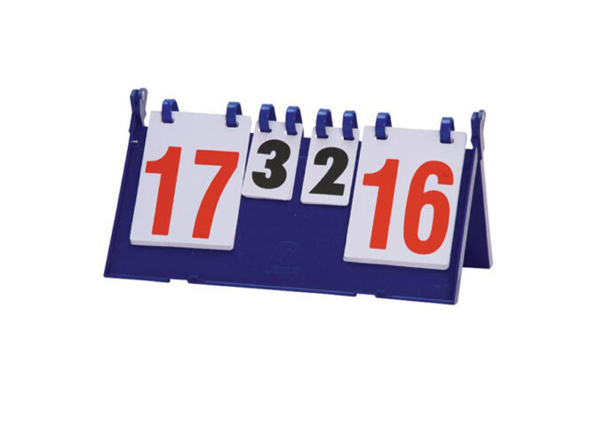 Hướng Dẫn Đọc Bảng Tỷ Số Và Quy Tắc Tính Điểm Trong Bóng Chuyền