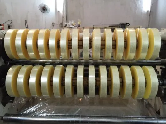 Tổng quan các loại caá kèo phổ biến, tương tự như các cuộn băng dính đa dạng chức năng.