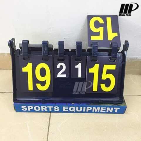 Hướng Dẫn Đọc Bảng Tỷ Số Và Quy Tắc Tính Điểm Trong Bóng Chuyền