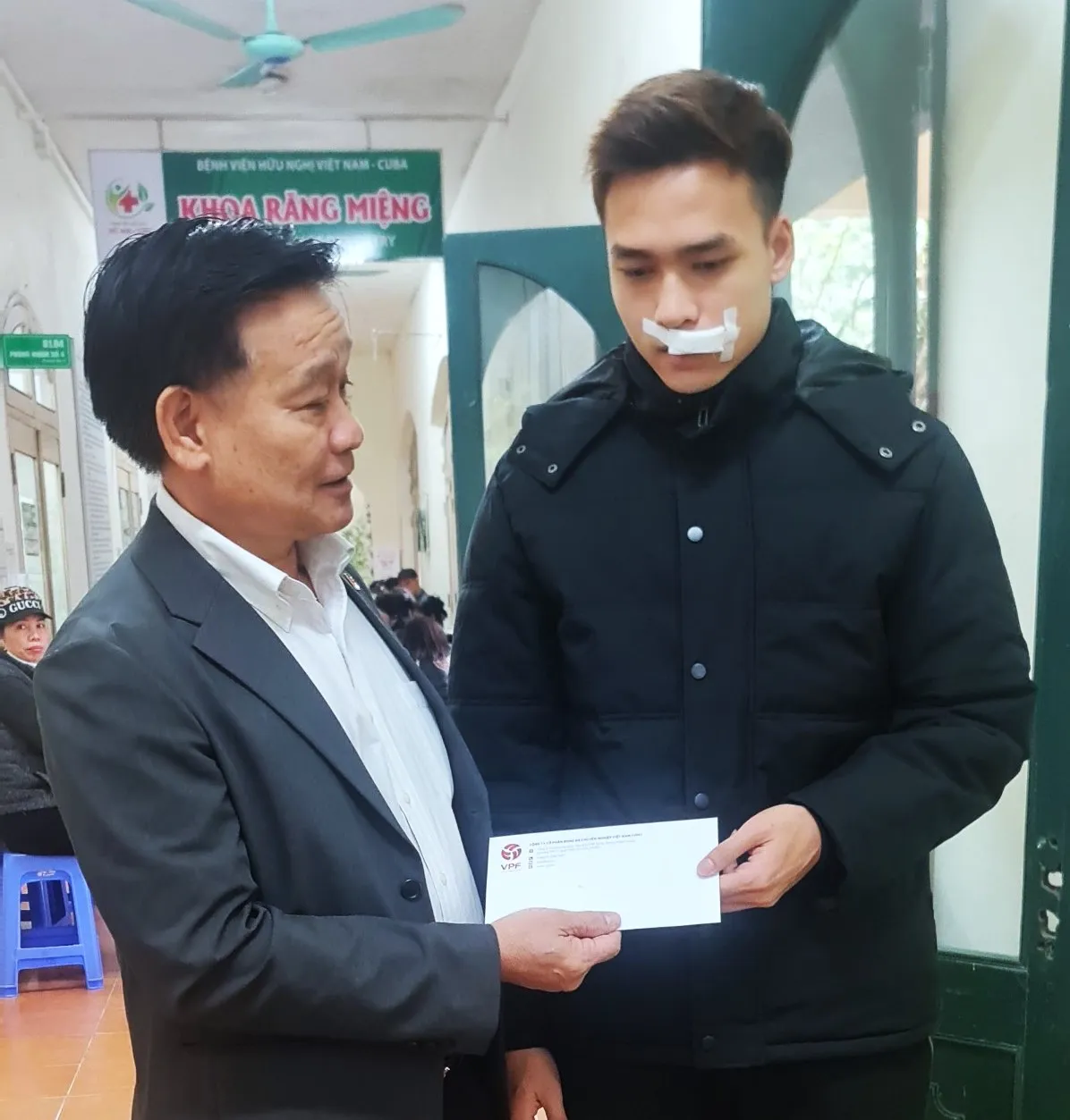 Tổng Hợp Tin Chấn Thương Cầu Thủ Nổi Bật: Cập Nhật Mới Nhất V.League Tổng Hợp Tin Chấn Thương Cầu Thủ Nổi Bật: Cập Nhật Mới Nhất V.League