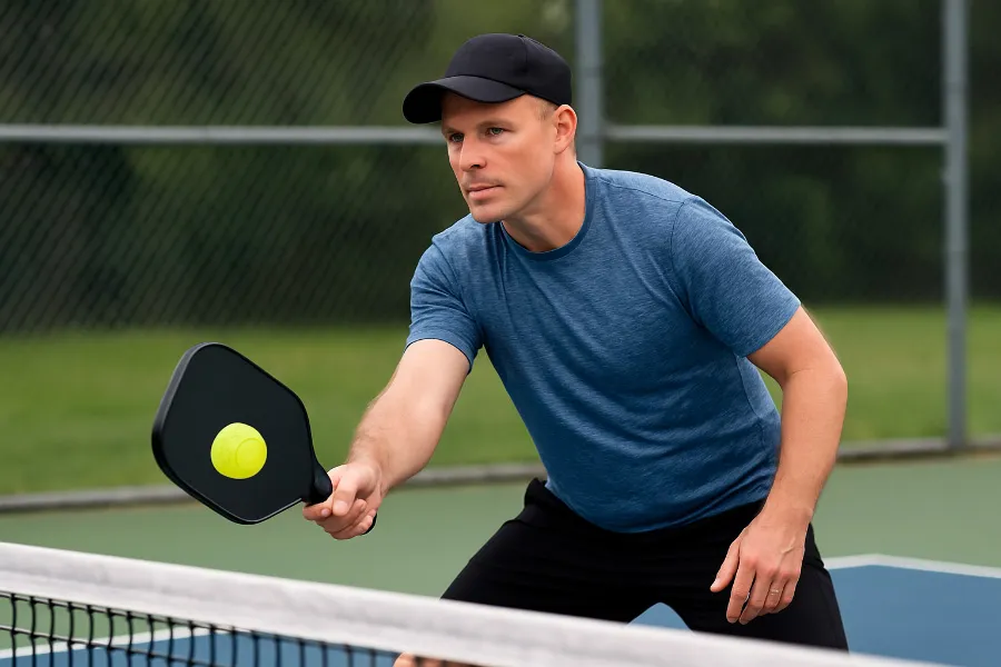 Kỹ thuật đánh backhand nhanh để phản công hiệu quả trong các môn thể thao dùng vợt