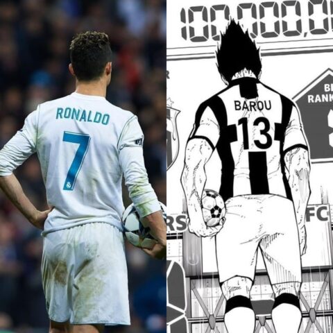 Những Bàn Thắng Để Đời Của Ronaldinho: Tuyệt Tác Vượt Thời Gian