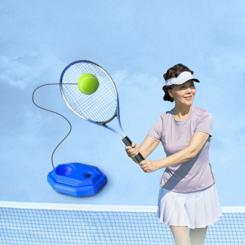 Phương Pháp Luyện Tập Tăng Sức Bền Và Phản Xạ Trong Tennis Hiệu Quả Phương Pháp Luyện Tập Tăng Sức Bền Và Phản Xạ Trong Tennis Hiệu Quả