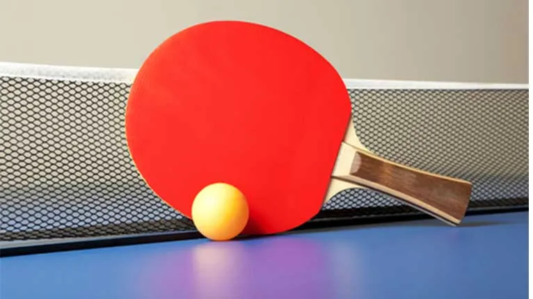 Quả Bóng Bàn Tiếng Anh Là Gì: Giải Mã Thuật Ngữ Và Lịch Sử Môn Ping Pong