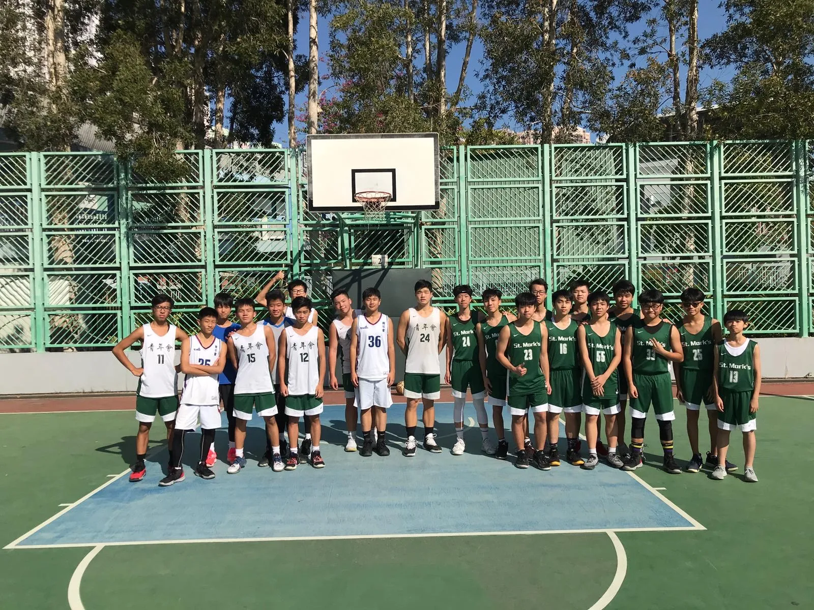 Bóng rổ đường phố đóng góp vào giáo dục thể chất, khuyến khích hoạt động lành mạnh và tạo ra các sân chơi bổ ích cho cộng đồng.