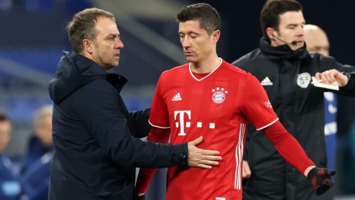 Hansi Flick – Thành Công Tại Bayern Và Đức: Chiến Lược Đại Thắng Và Những Thử Thách Lớn Hansi Flick – Thành Công Tại Bayern Và Đức: Chiến Lược Đại Thắng Và Những Thử Thách Lớn