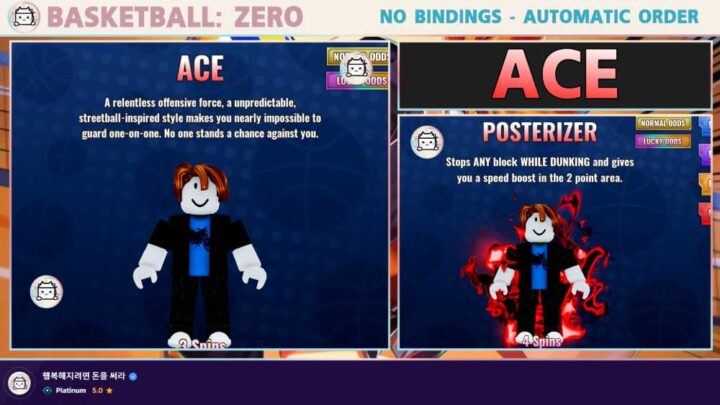 Ace Trong Bóng Rổ là Gì: Giải Mã Thuật Ngữ và Vai Trò Quan Trọng Ace Trong Bóng Rổ là Gì: Giải Mã Thuật Ngữ và Vai Trò Quan Trọng