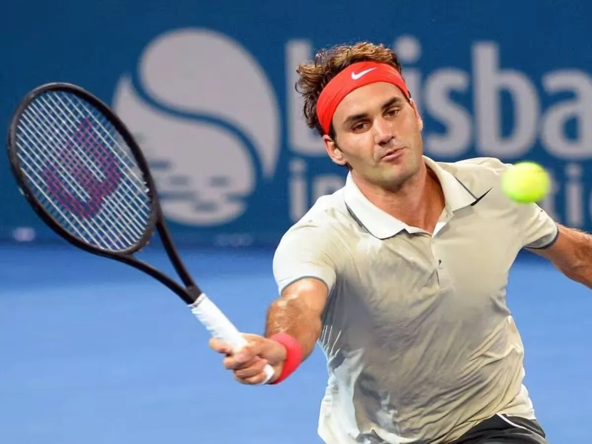 Nâng tầm kỹ năng quan sát cùng thuật ngữ về các cú đánh và kỹ thuật trên sân tennis