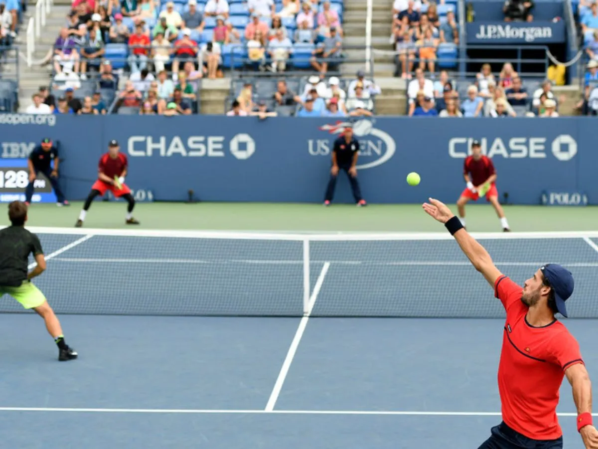 Tìm hiểu về các tổ chức và giải tennis tiếng Anh là gì để kết nối thế giới tennis