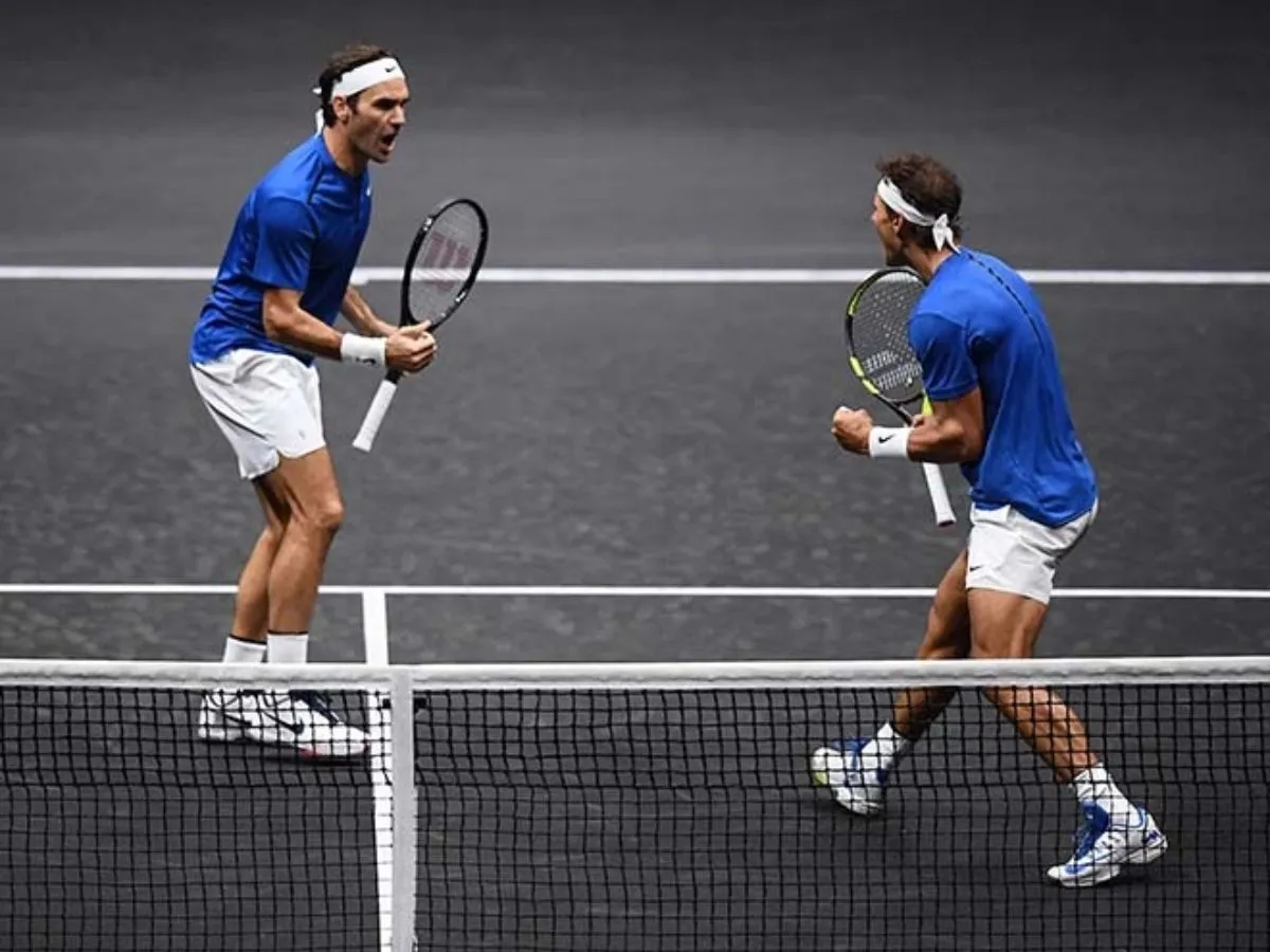 Những thuật ngữ đặc biệt và tiếng lóng trong tennis tiếng Anh