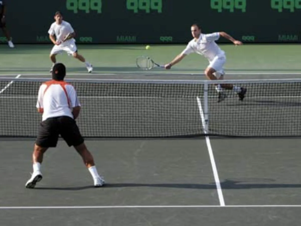 Tận hưởng tennis theo một cách hoàn toàn khi hiểu rõ về các thuật ngữ tiếng Anh