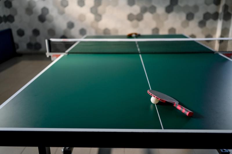 Đá Bóng Banh Là Cái Bóng Bàn: Phân Tích Luật Bóng Bàn Quốc Tế ITTF Đá Bóng Banh Là Cái Bóng Bàn: Phân Tích Luật Bóng Bàn Quốc Tế ITTF