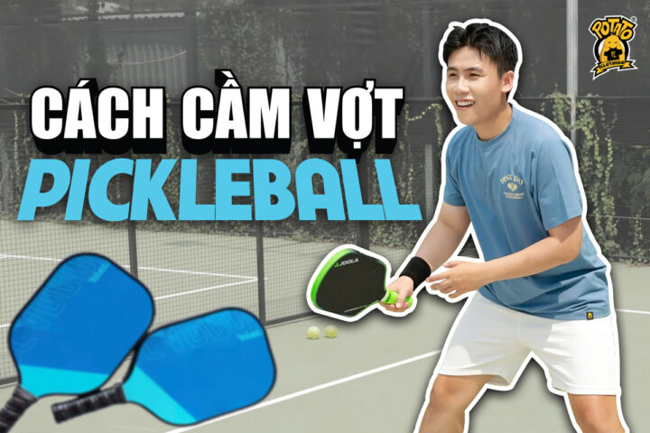 Cách Nâng Cao Khả Năng Phản Xạ Khi Đối Đầu Với Các Cú Đánh Nhanh Trong Pickleball Cách Nâng Cao Khả Năng Phản Xạ Khi Đối Đầu Với Các Cú Đánh Nhanh Trong Pickleball