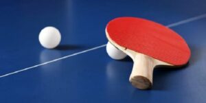 Bóng Bàn Cốt Yếu Là Gì: Cẩm Nang Toàn Diện Cho Người Mới Bắt Đầu