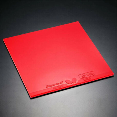 Giải Mã Thông Số Mặt Vợt 24-108 Bóng Bàn Là Gì? Toàn Diện Từ A Đến Z