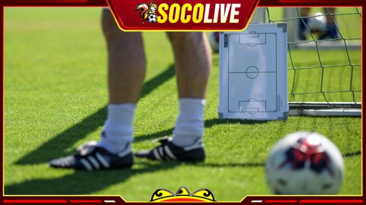 Cách Vận Hành Chiến Thuật Pressing Tầm Cao Để Gây Áp Lực Toàn Diện Cách Vận Hành Chiến Thuật Pressing Tầm Cao Để Gây Áp Lực Toàn Diện