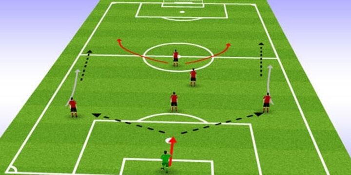 Zone Là Gì Trong Bóng Rổ? Giải Mã Chiến Thuật Phòng Ngự Khu Vực