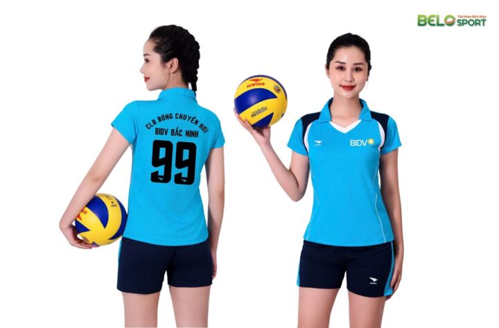 In Chuyển Nhiệt Áo Bóng Chuyền Là Gì: Giải Mã Công Nghệ Tối Ưu Cho Đội Bóng In Chuyển Nhiệt Áo Bóng Chuyền Là Gì: Giải Mã Công Nghệ Tối Ưu Cho Đội Bóng