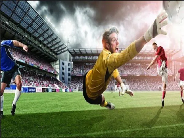 Người chơi cá độ bóng đá quyết định chơi tất tay, dồn hết tài sản vào trận đấu