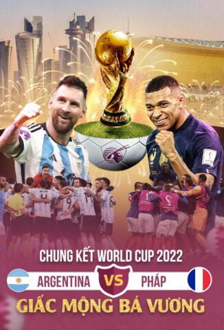 Phân Tích Các Trận Chung Kết World Cup Đáng Nhớ Nhất Mọi Thời Đại