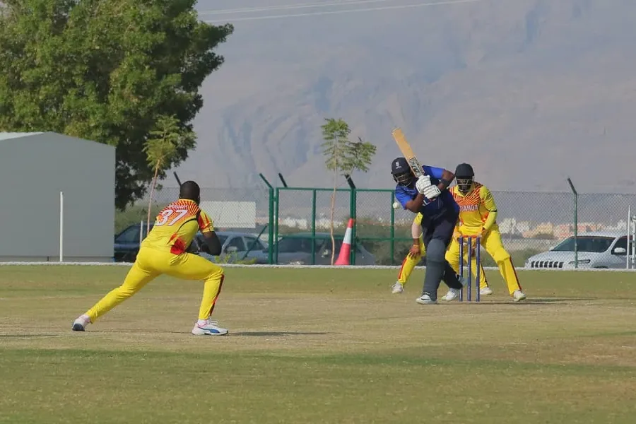 Các hình thức chơi Cricket phổ biến