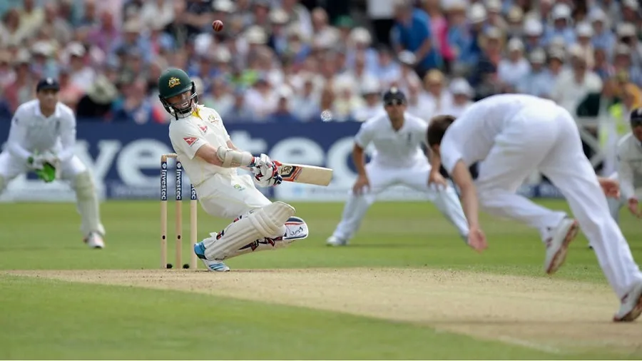 Cricket là môn thể thao gì? Cricket khác gì với bóng chày?