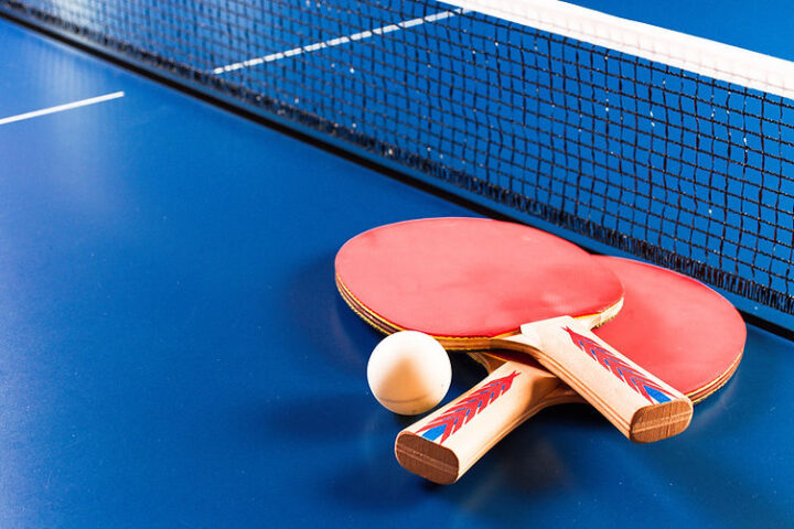 Table Tennis Là Thể Thao Nào: Giải Đáp Chi Tiết Về Bóng Bàn