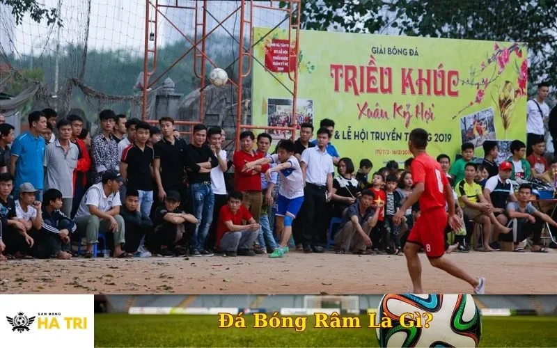 Đặc điểm nổi bật của các trận đá bóng râm là gì trong cộng đồng