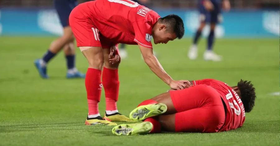 Quá trình phục hồi và khi nào cầu thủ rời danh sách IR trong bóng đá