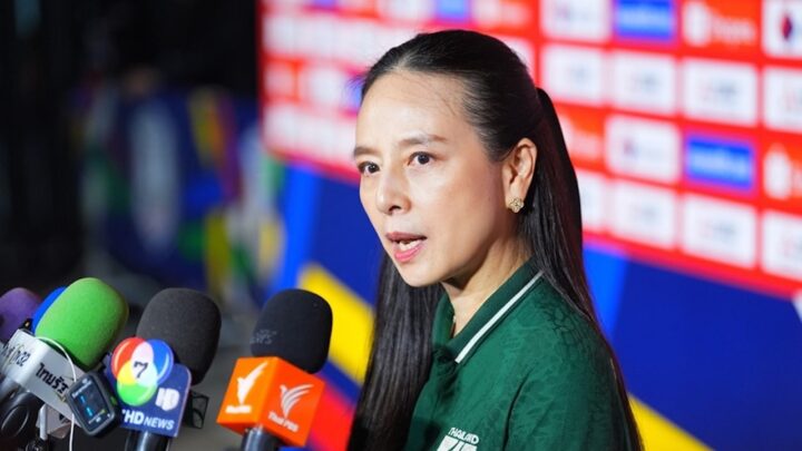 CĐV Thái Lan Nghĩ Gì Về Bóng Đá Việt Nam Sau Chung Kết AFF Cup 2024