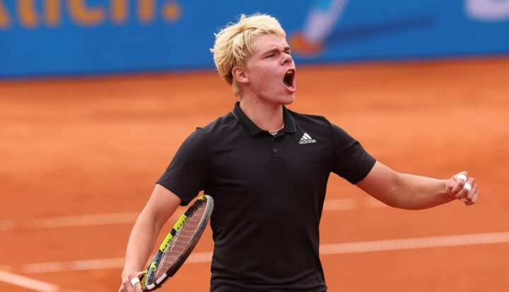 ATP Trong Tennis Là Gì: Khám Phá Tổ Chức Quản Lý Quần Vợt Nam Chuyên Nghiệp