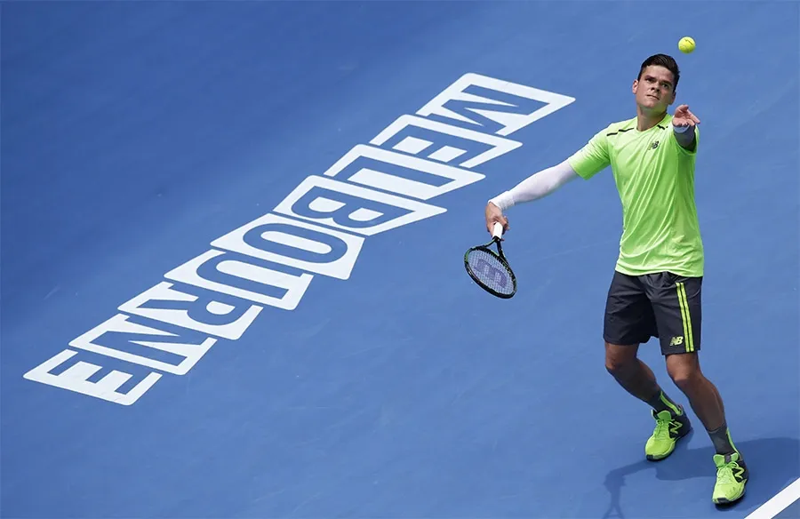 Ace Trong Tennis Là Gì: Giải Mã Cú Giao Bóng Uy Lực