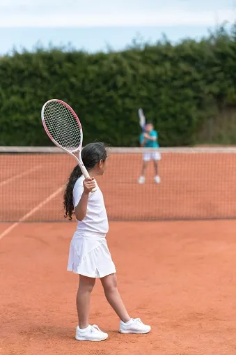 Ace Trong Tennis Là Gì: Giải Mã Cú Giao Bóng Uy Lực