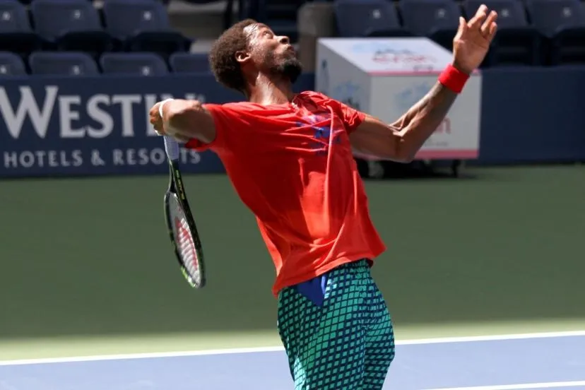 Ace Trong Tennis Là Gì: Giải Mã Cú Giao Bóng Uy Lực