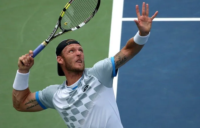 Ace Trong Tennis Là Gì: Giải Mã Cú Giao Bóng Uy Lực