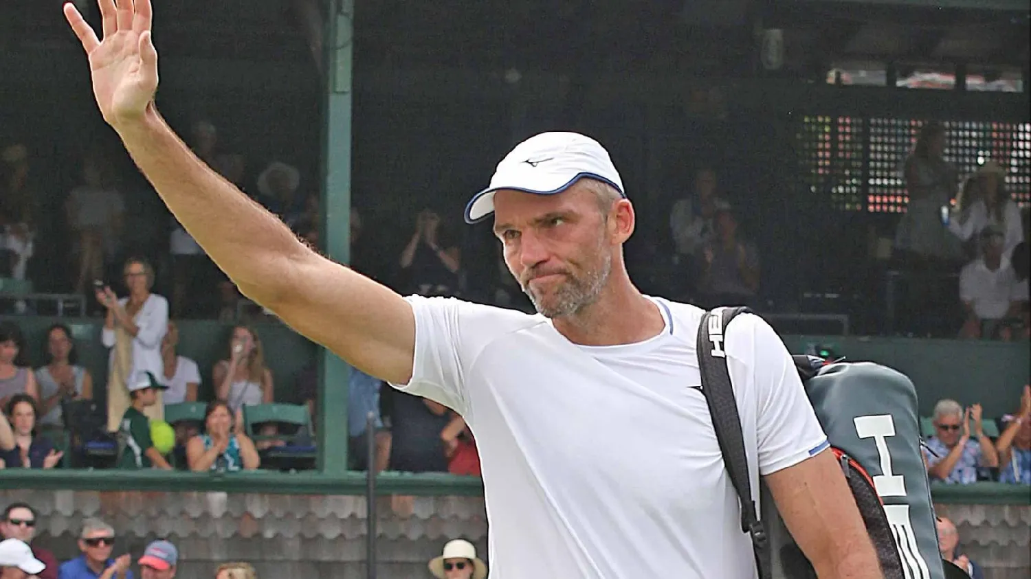 Ace Trong Tennis Là Gì: Giải Mã Cú Giao Bóng Uy Lực