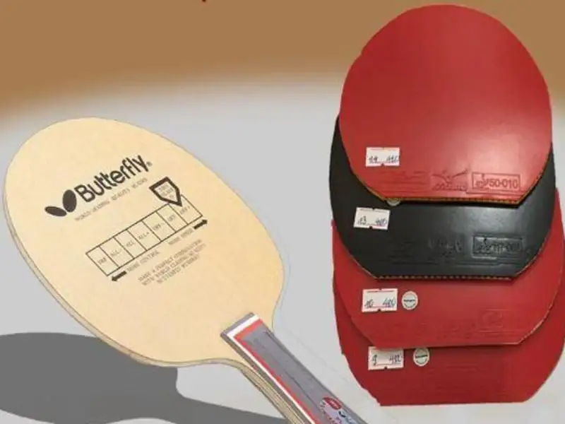 Giải Mã Thông Số Mặt Vợt 24-108 Bóng Bàn Là Gì? Toàn Diện Từ A Đến Z