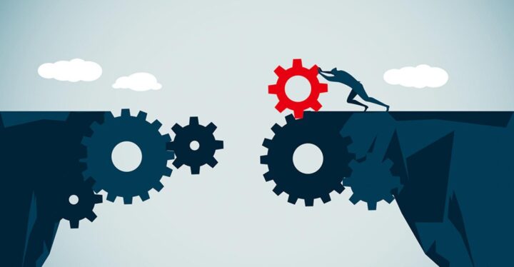 Cách Thay Đổi Chiến Thuật Linh Hoạt Khi Bị Dẫn Bàn Hiệu Quả Nhất