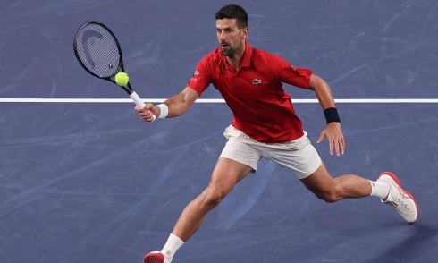 Banh Tennis Tiếng Anh Là Gì? Từ Vựng Chuyên Ngành Tennis Đầy Đủ