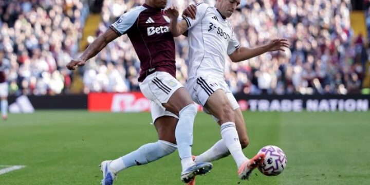 Rung Trong Cá Độ Bóng Đá Là Gì? Hướng Dẫn Chi Tiết Từ A Đến Z Rung Trong Cá Độ Bóng Đá Là Gì? Hướng Dẫn Chi Tiết Từ A Đến Z