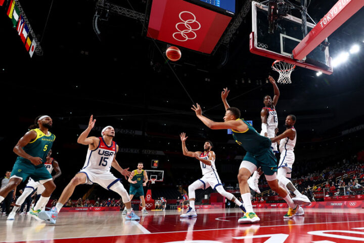 Vị Trí PG Là Gì Bóng Rổ: Giải Mã Vai Trò Nhạc Trưởng Trong Sân Đấu