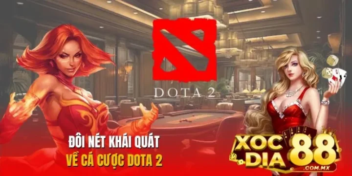 Dota 2 Kèo 1.5 Là Gì? Giải Thích Tỷ Lệ Chấp Phổ Biến Trong Cá Cược