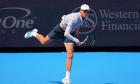 Cincinnati Tennis Là Giải Gì: Hành Trình Lột Xác Của Western & Southern Open